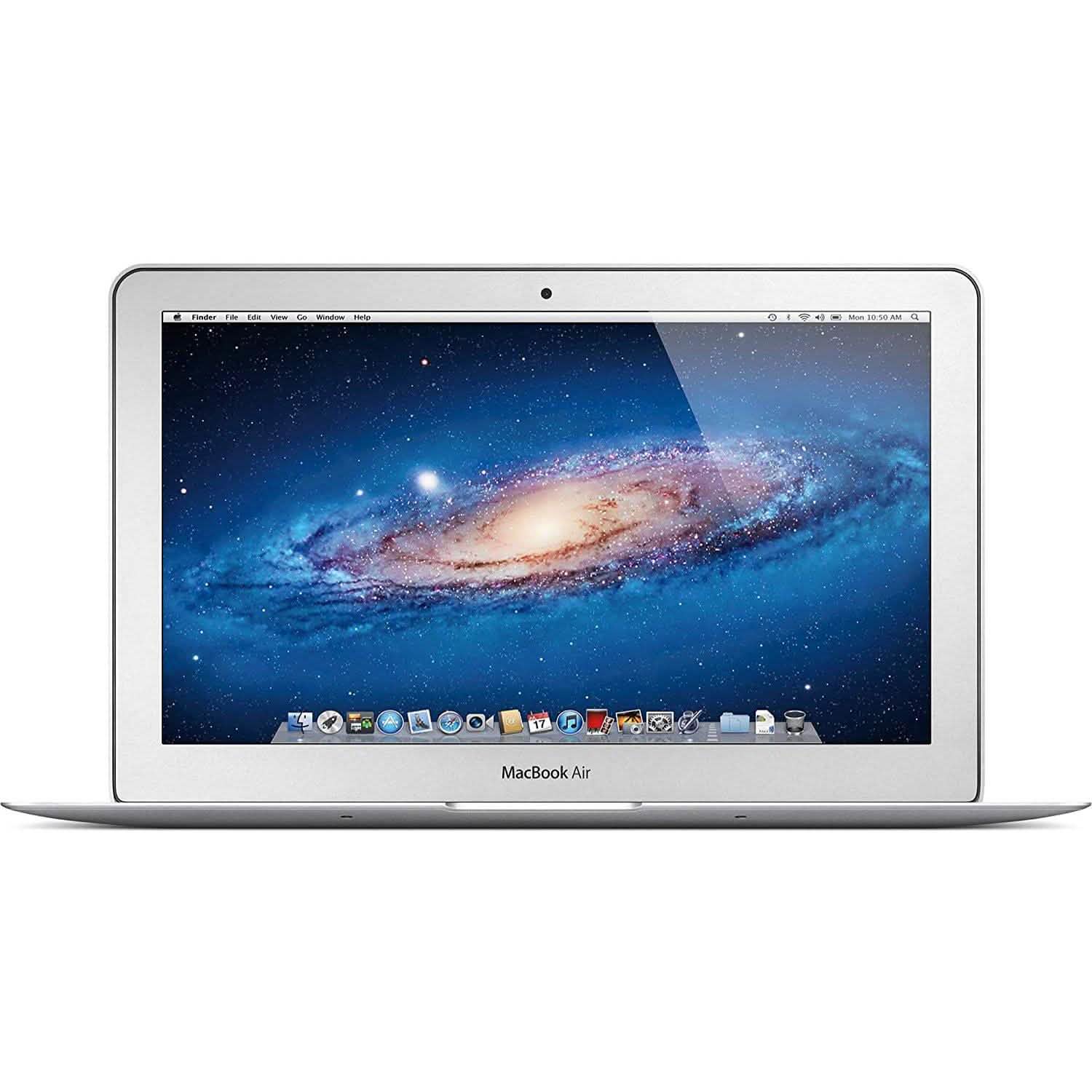 Apple MacBook Air MD711LL/B 11.6-Inch 4GB RAM, 128GB Laptops - DailySale