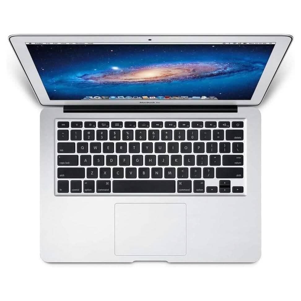Apple MacBook Air MJVE2LL/A 13.3-inch 4GB 128GB Laptop (Refurbished) Laptops - DailySale