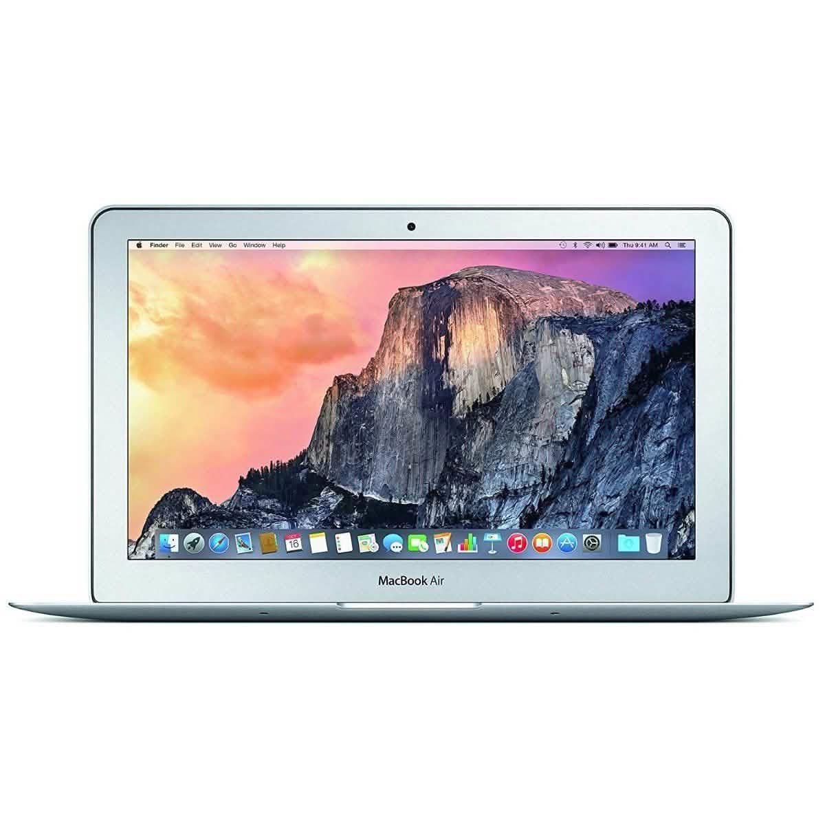 Apple MacBook Air MJVM2LL/A 11.6-Inch Laptop Tablets & Computers - DailySale