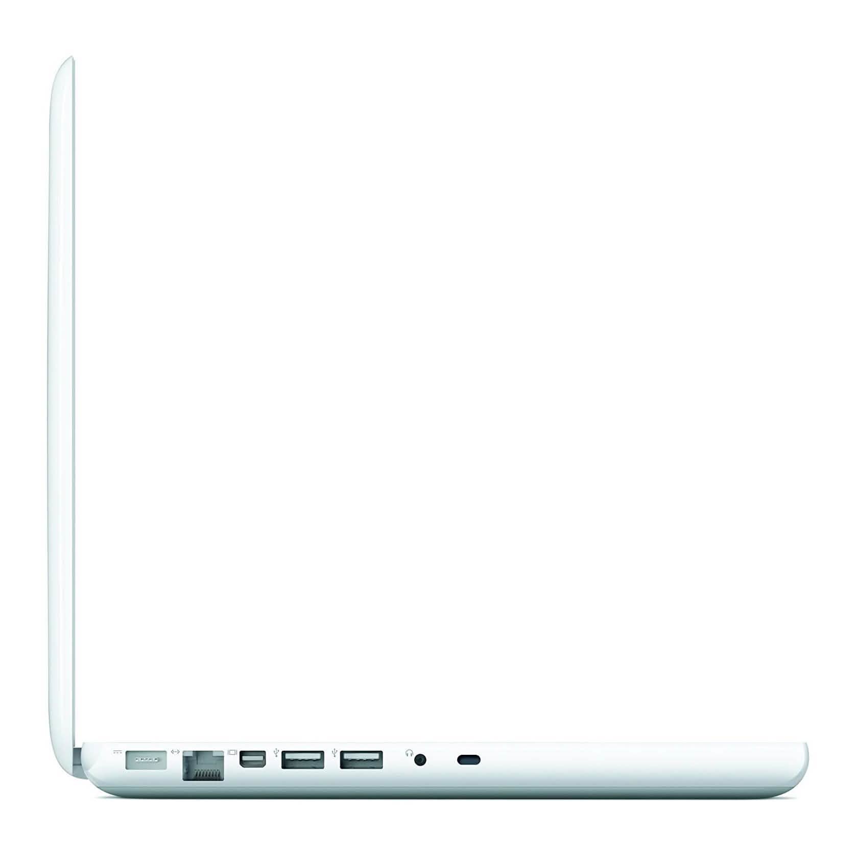 Apple MacBook MC207LL/A 13.3-Inch Laptop Laptops - DailySale