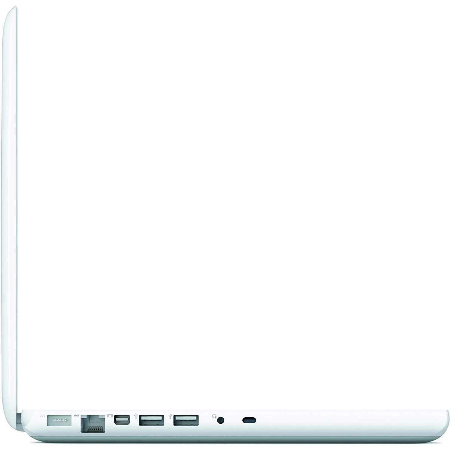 Apple MacBook MC207LL/A 13.3-Inch Laptop Laptops - DailySale