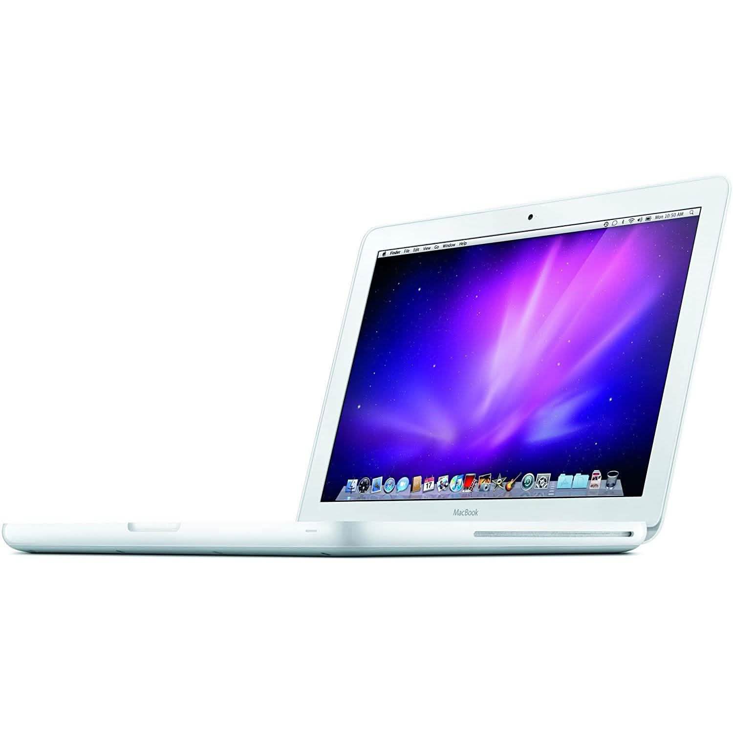 Apple MacBook MC207LL/A 13.3-Inch Laptop Laptops - DailySale