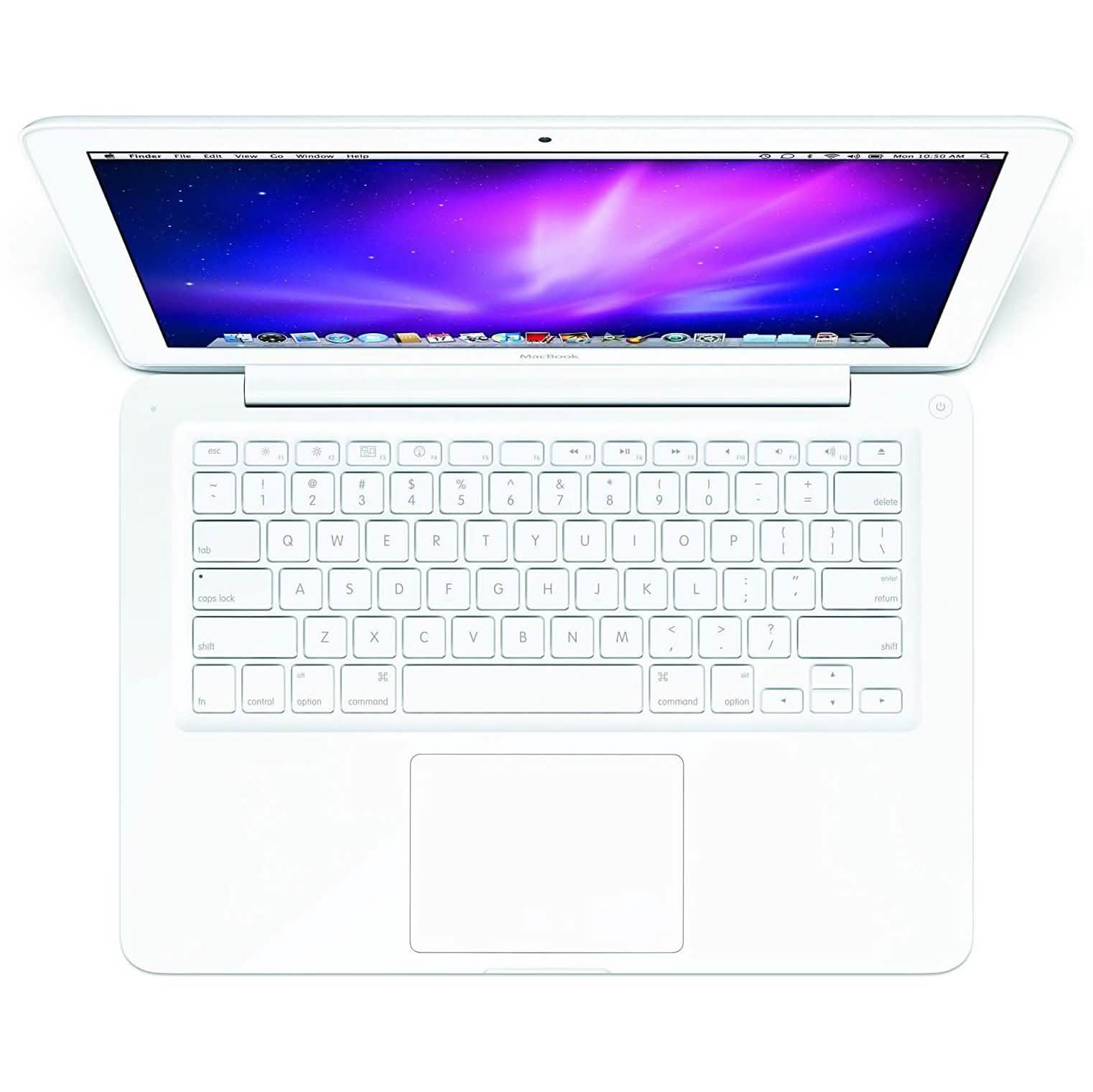 Apple MacBook MC516LL/A 13.3-Inch Laptop Laptops - DailySale