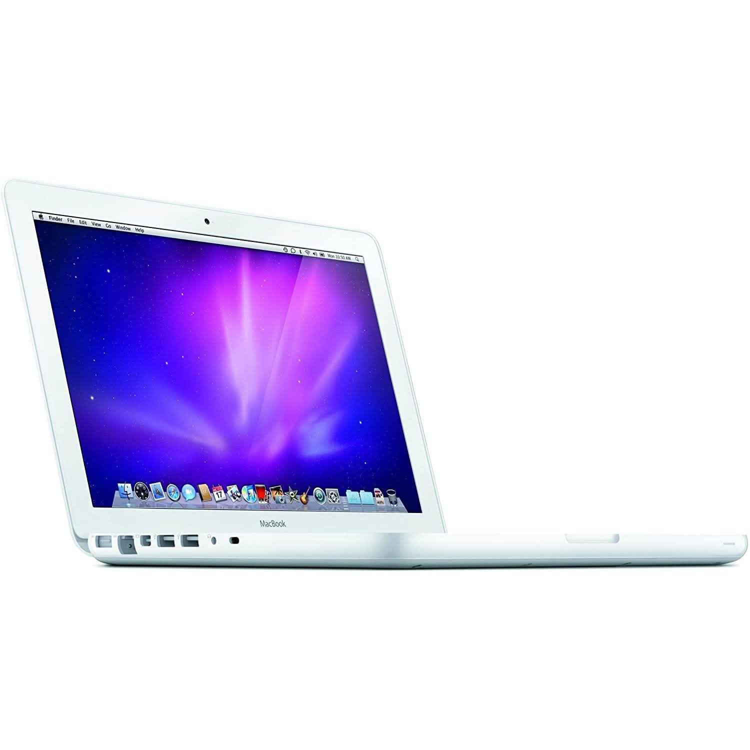 Apple MacBook MC516LL/A 13.3-Inch Laptop Laptops - DailySale