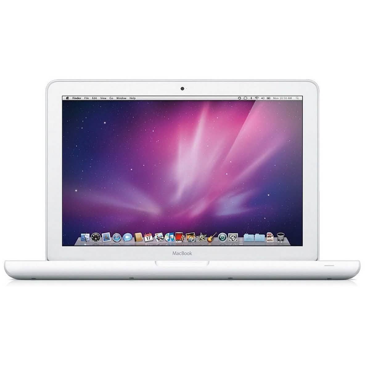 Apple MacBook MC516LL/A 13.3-Inch Laptop Laptops - DailySale