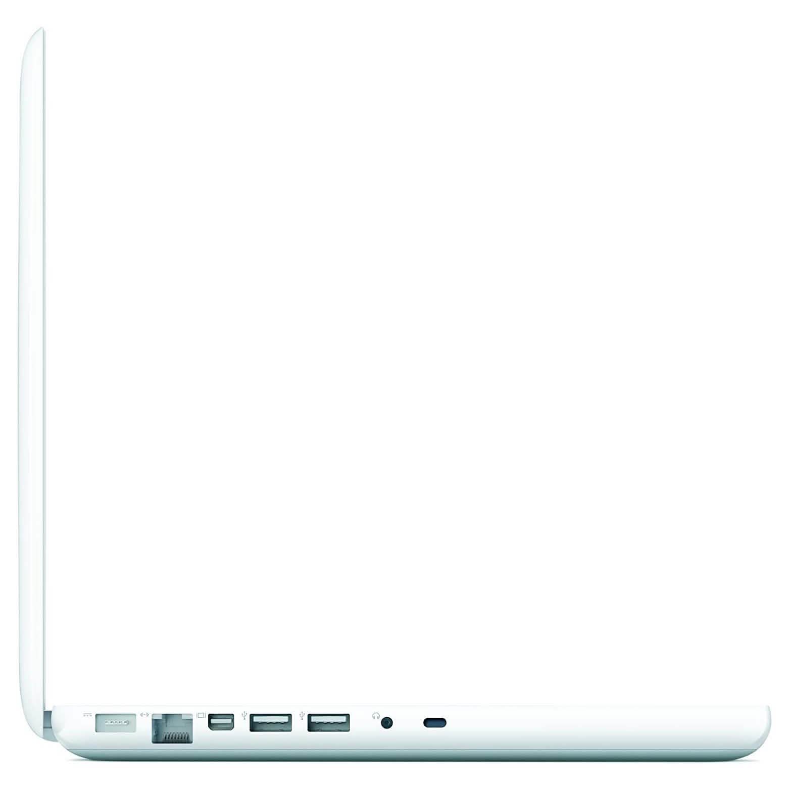 Apple MacBook MC516LL/A 13.3-Inch Laptop Laptops - DailySale