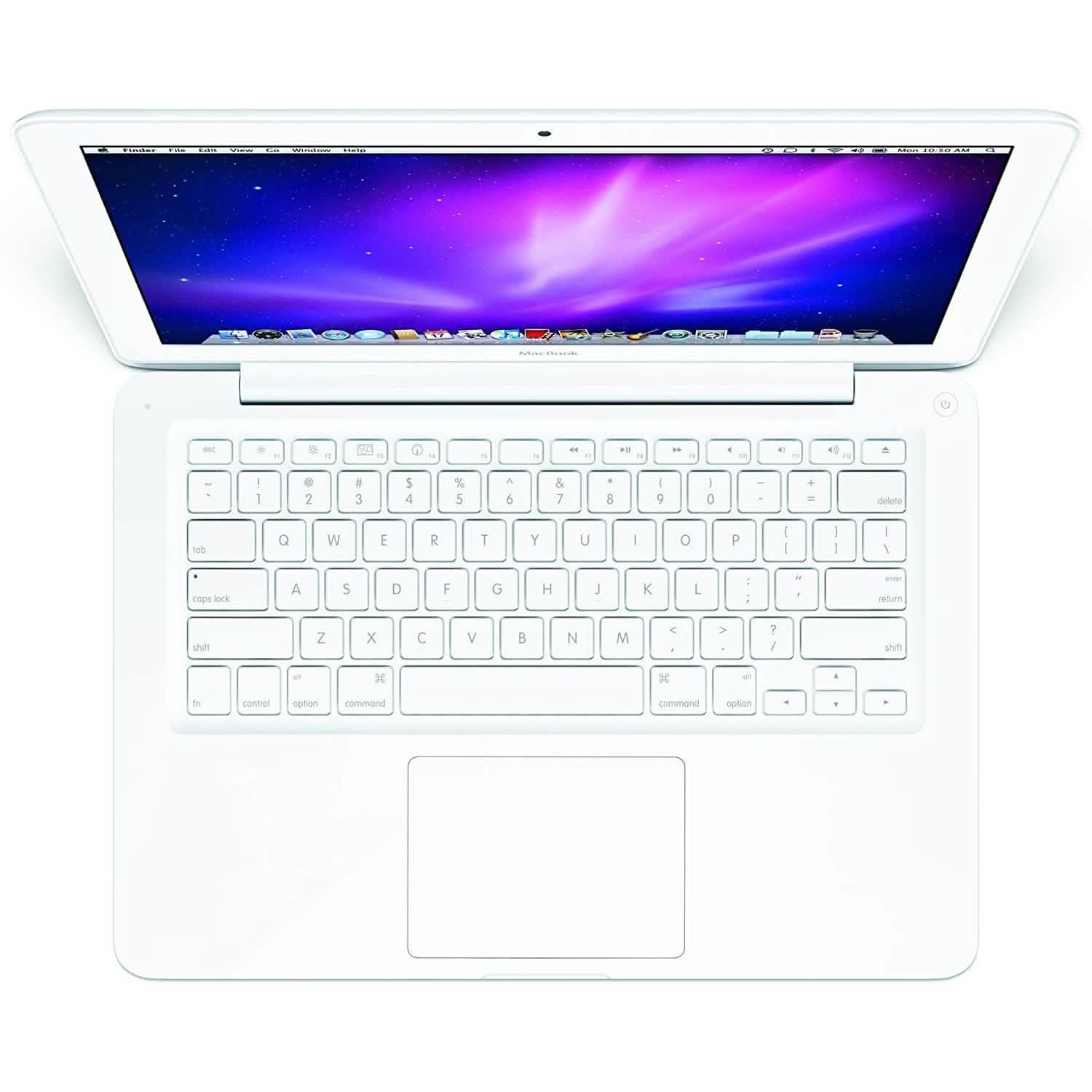 Apple MacBook MC516LL/A 13.3-Inch Laptop Laptops - DailySale