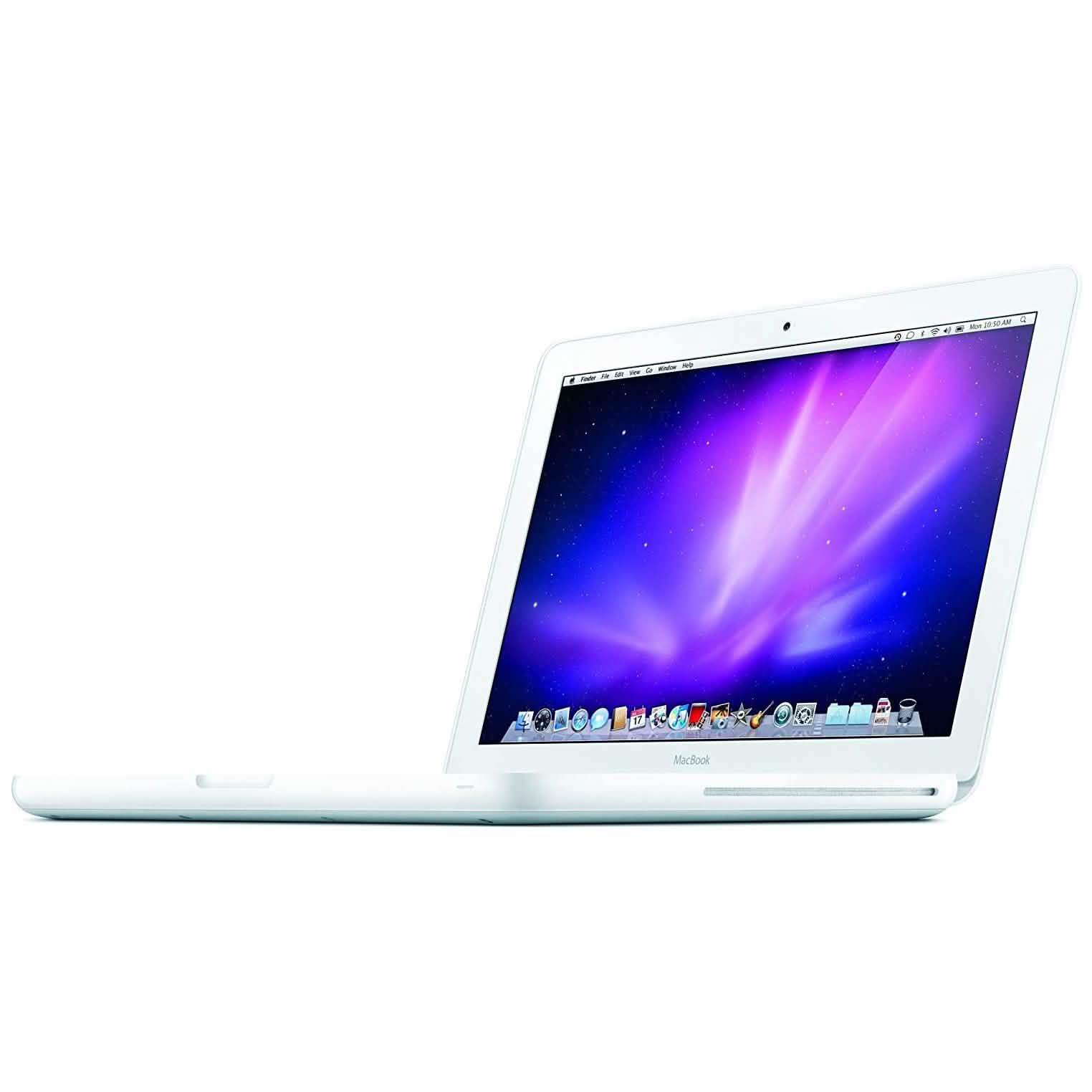 Apple MacBook MC516LL/A 13.3-Inch Laptop Laptops - DailySale