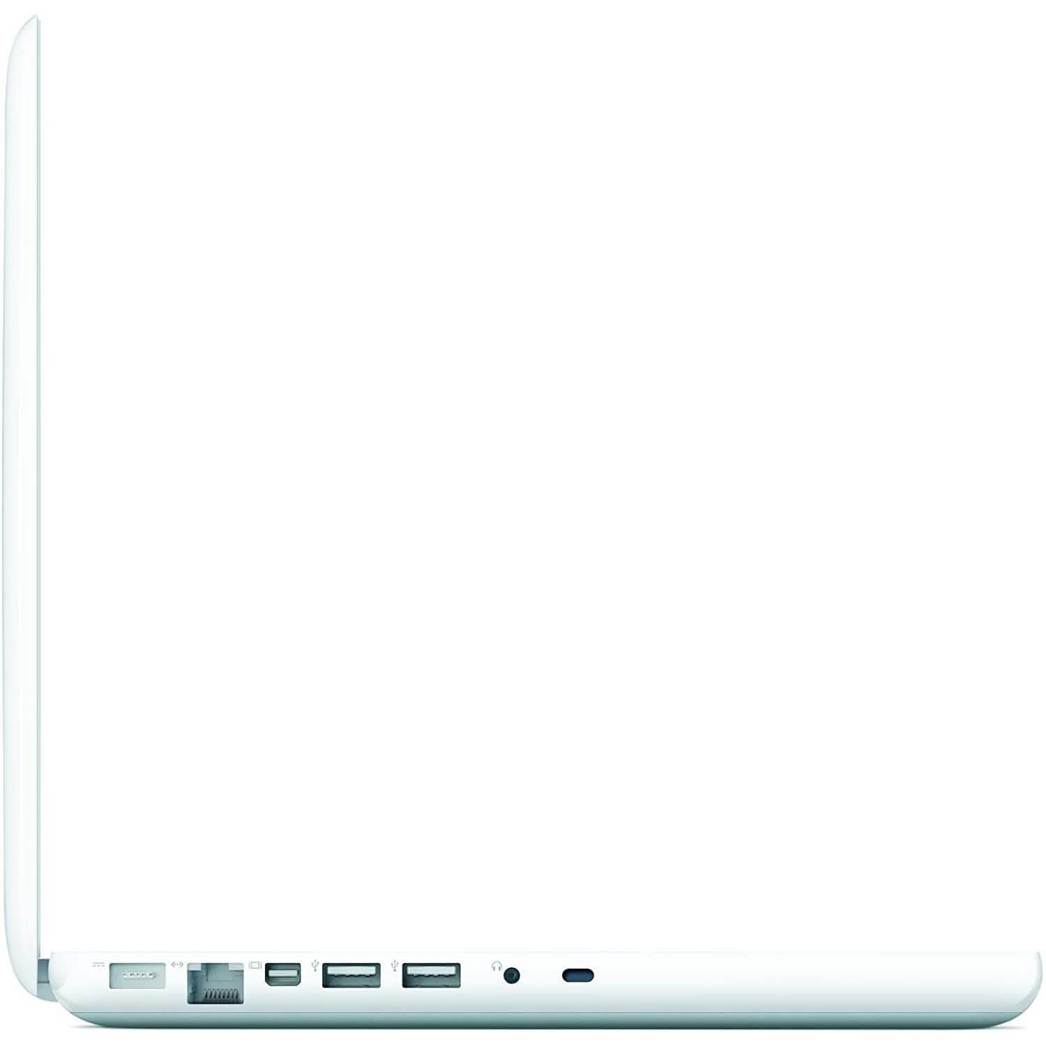Apple MacBook MC516LL/A 13.3-Inch Laptop Laptops - DailySale