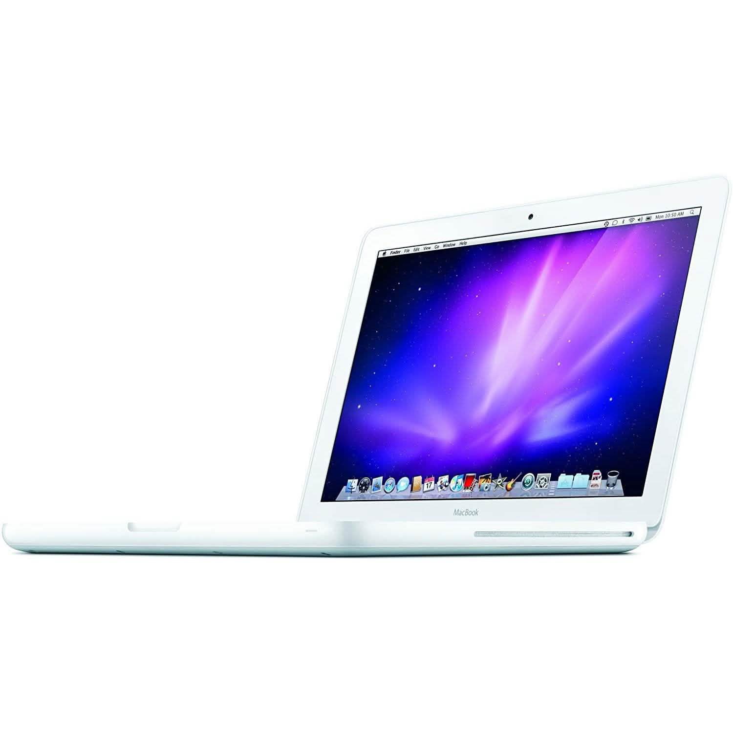 Apple MacBook MC516LL/A 13.3-Inch Laptop Laptops - DailySale