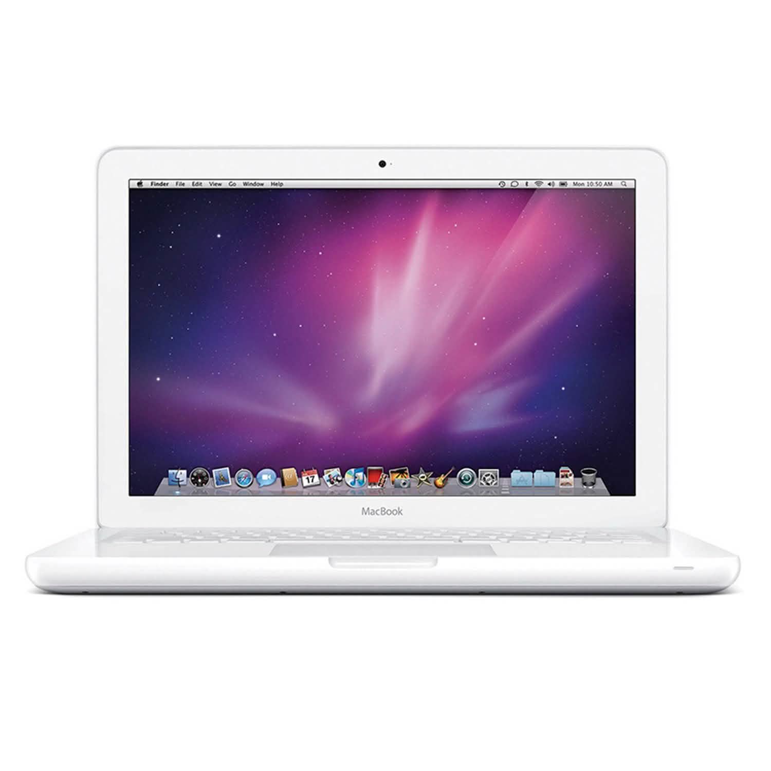 Apple MacBook MC516LL/A 13.3-Inch Laptop Tablets & Computers - DailySale