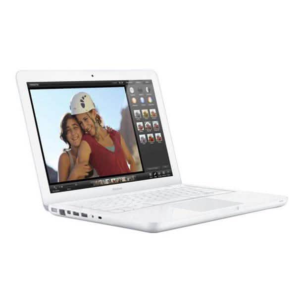 Apple MacBook MC516LL/A 13.3-Inch Laptop Tablets & Computers - DailySale