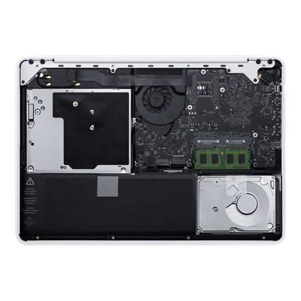 Apple MacBook MC516LL/A 13.3-Inch Laptop Tablets & Computers - DailySale