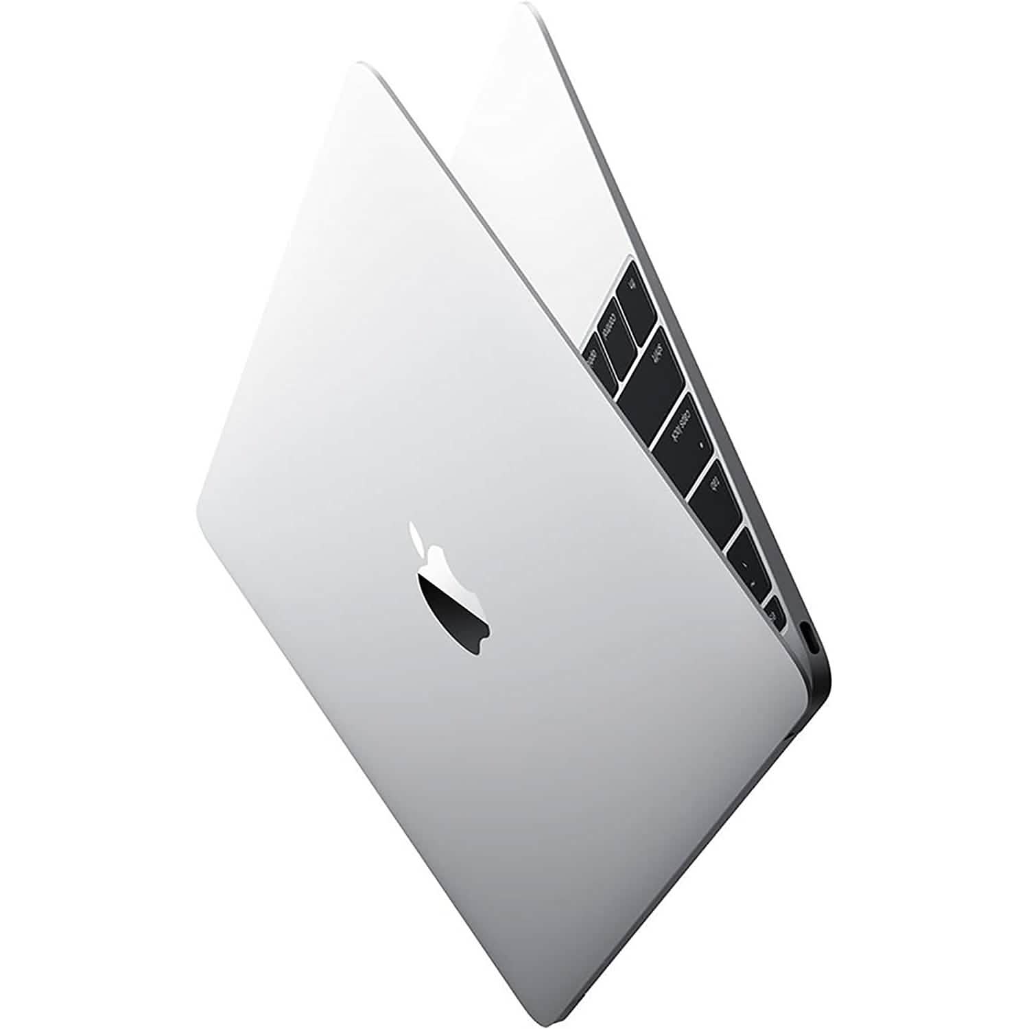 Apple MacBook MF865LL/A 12-inch 8GB 512GB Laptop Laptops - DailySale