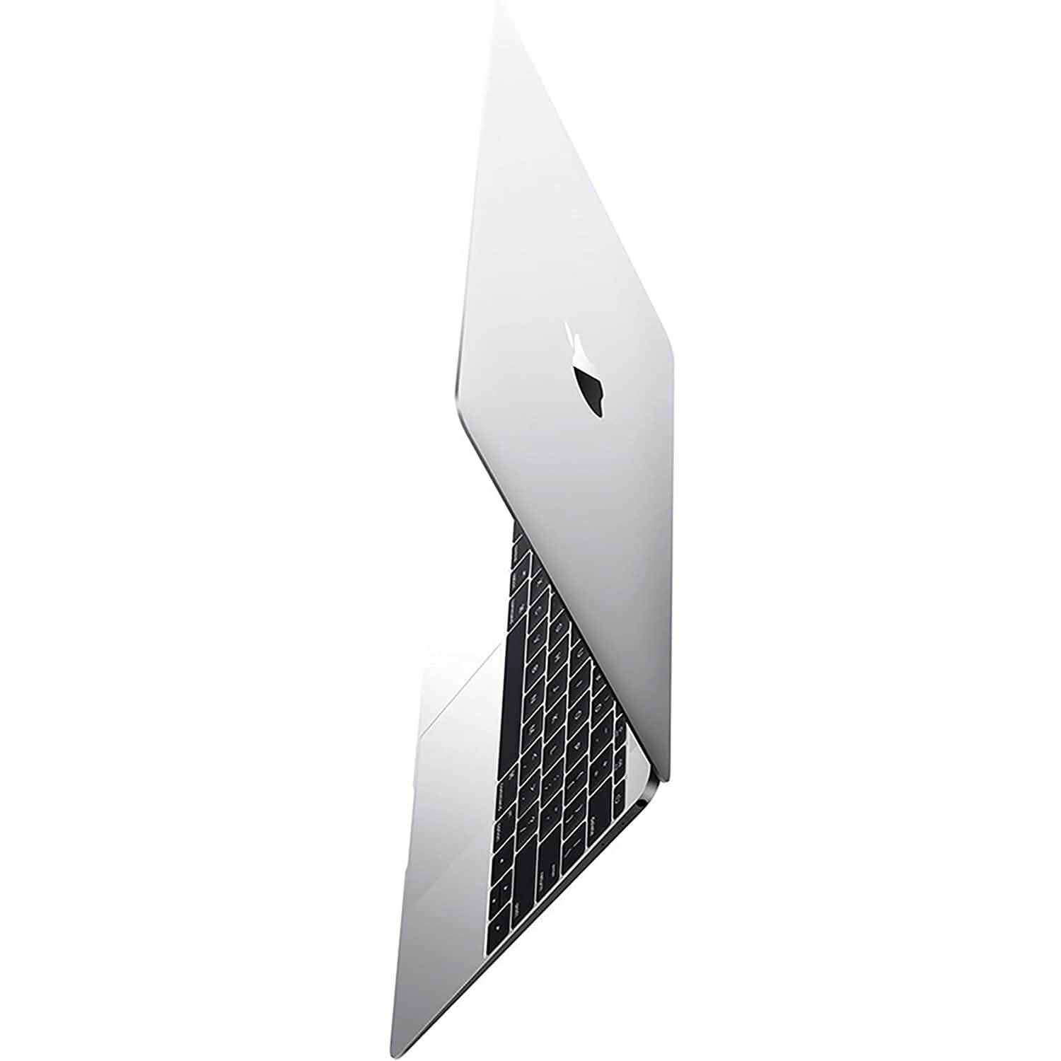 Apple MacBook MF865LL/A 12-inch 8GB 512GB Laptop Laptops - DailySale