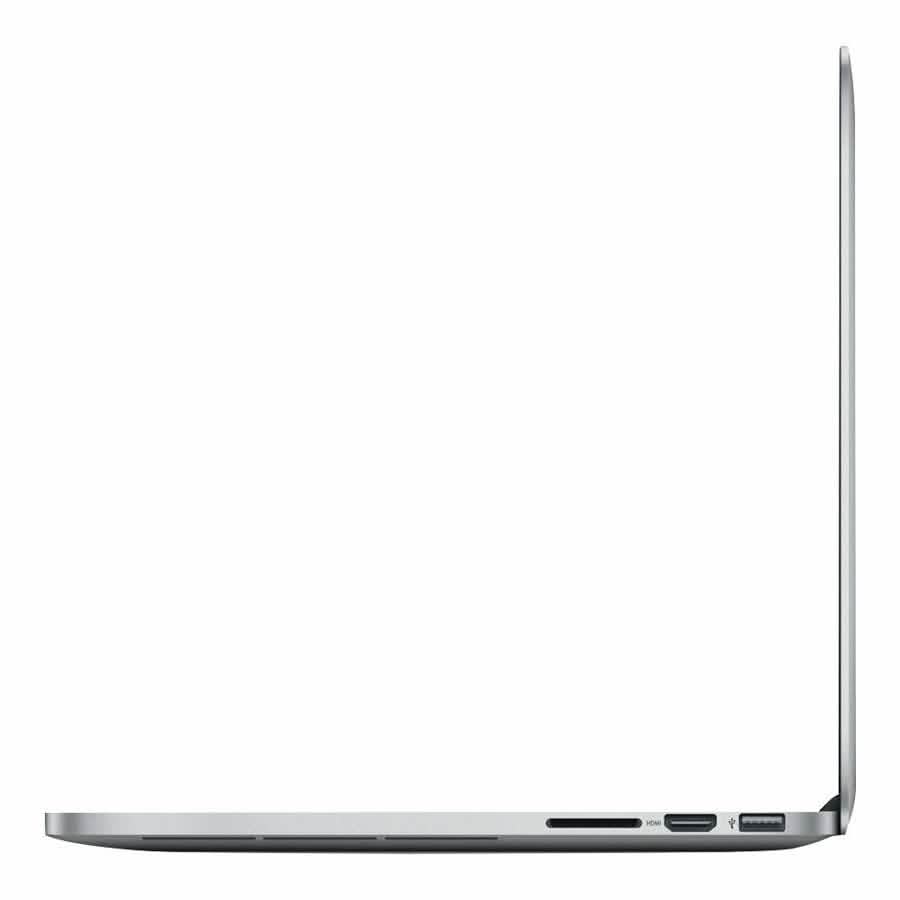 Apple Macbook Pro 13" 2015 i5 2.7GHz 8GB RAM 128GB SSD Silver MF839LL/A Laptops - DailySale