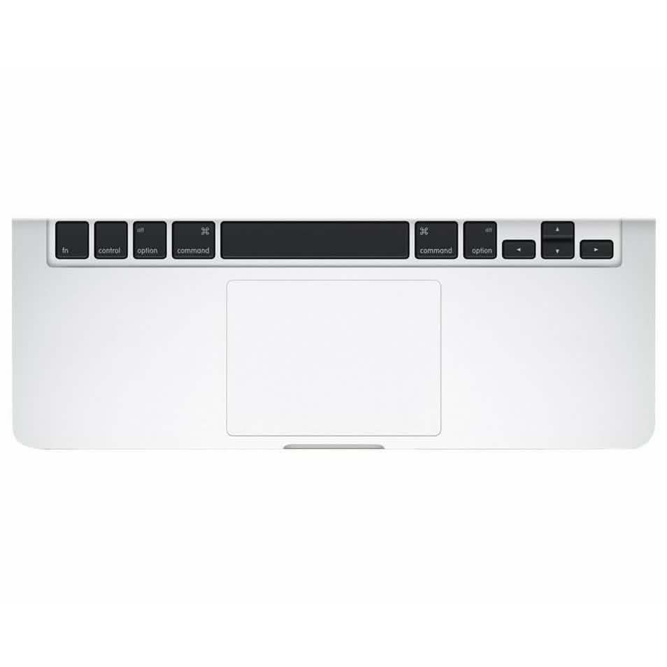 Apple Macbook Pro 13" 2015 i5 2.7GHz 8GB RAM 128GB SSD Silver MF839LL/A Laptops - DailySale