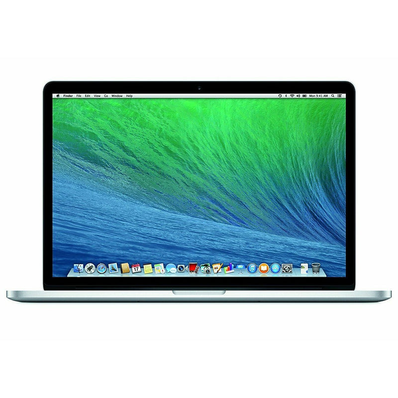 Apple Macbook Pro 13" 2015 i5 2.7GHz 8GB RAM 128GB SSD Silver MF839LL/A Laptops - DailySale