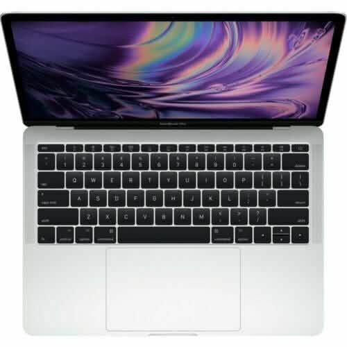 Apple MacBook Pro 13" 2015 i5 2.9GHz 8GB RAM 512GB Silver MF841LL/A Laptops - DailySale