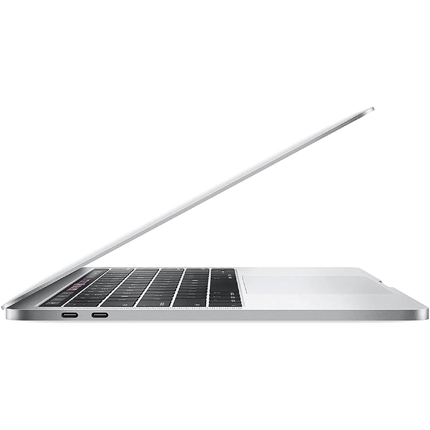 Apple MacBook Pro 13-Inch Laptop with Touch Bar Laptops - DailySale