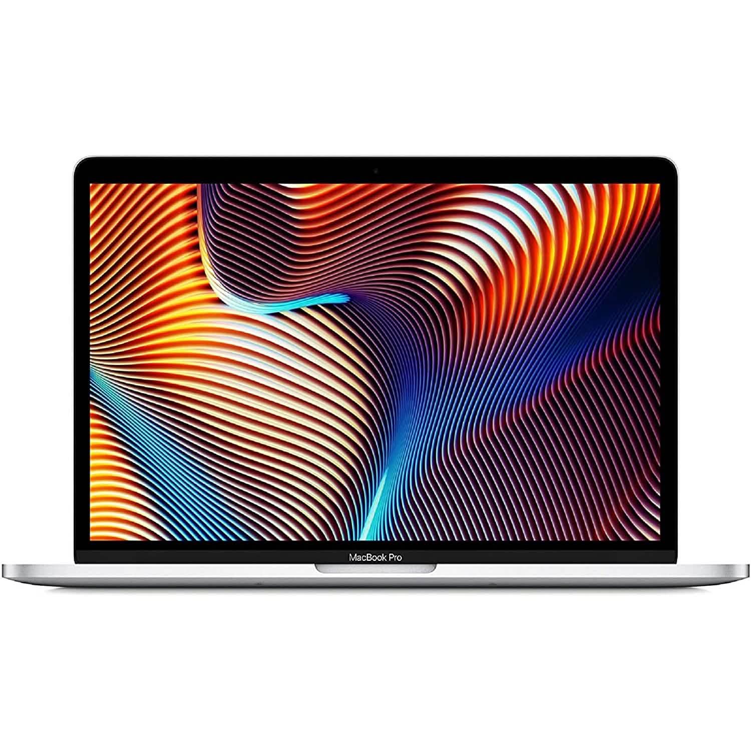 Apple MacBook Pro 13-Inch Laptop with Touch Bar Laptops - DailySale