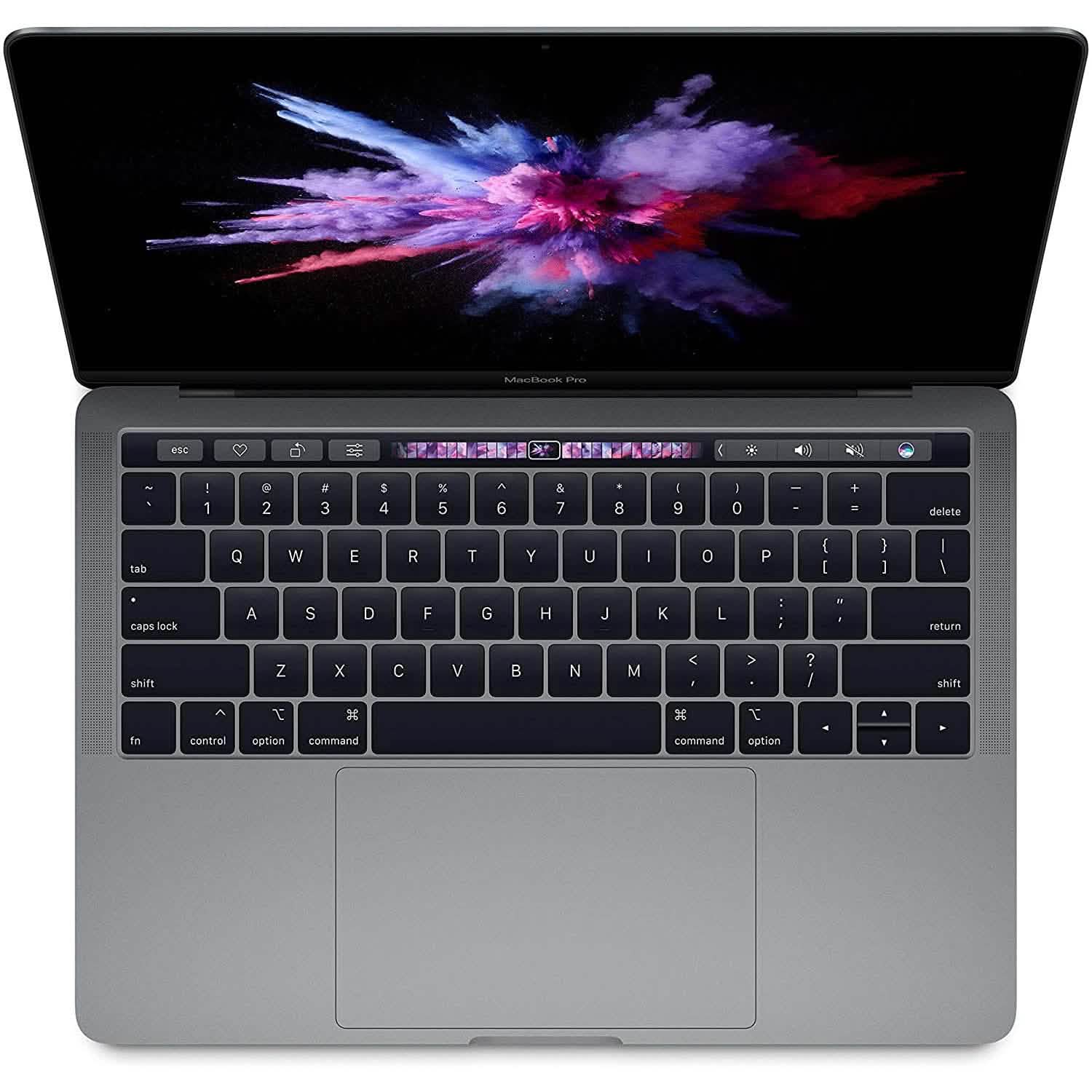 Apple MacBook Pro 13" Intel Core i5 8GB RAM 128GB SSD Storage Laptops - DailySale