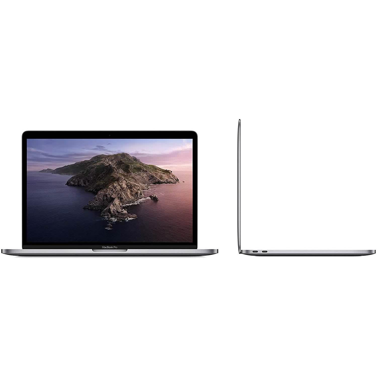 Apple MacBook Pro 13" Intel Core i5 8GB RAM 128GB SSD Storage Laptops - DailySale