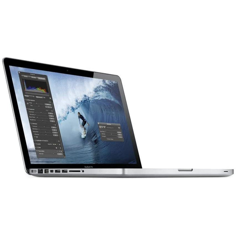 Apple MacBook Pro 13" MC700LL/A Laptops - DailySale
