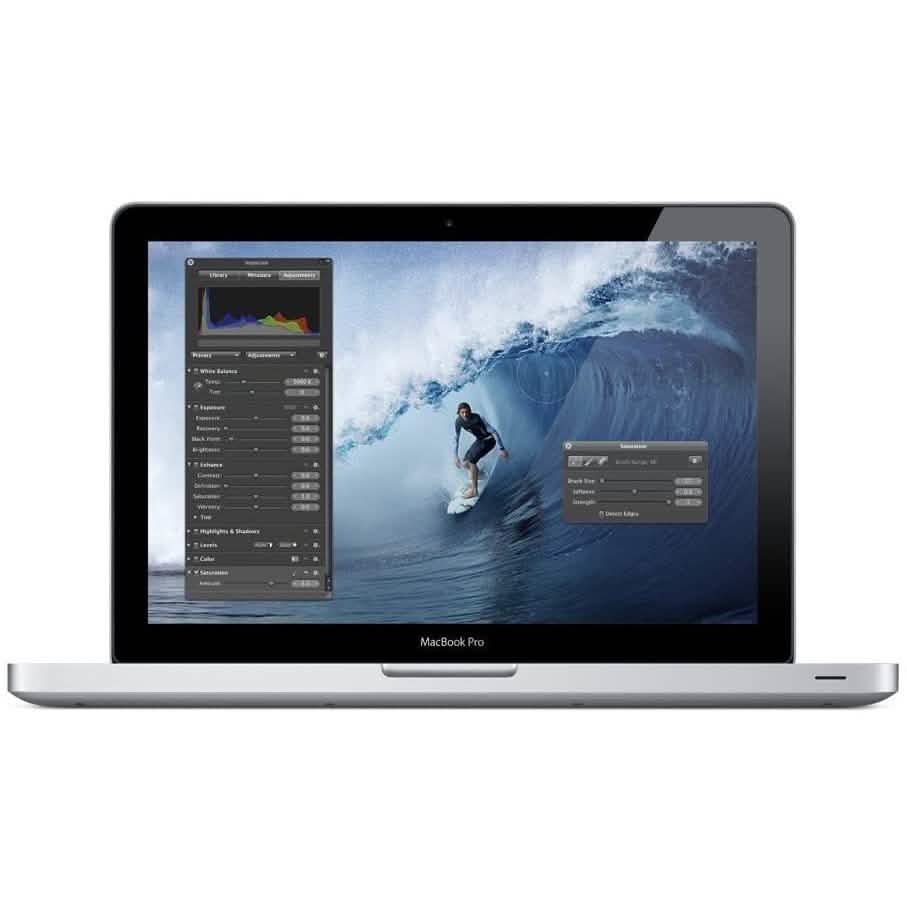 Apple MacBook Pro 13" MC700LL/A Laptops - DailySale