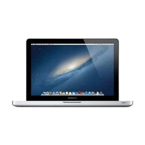 Apple Macbook Pro 13" MD101LL/A A1278 Core I5 4GB 500GB (2012) (Refurbished) Laptops - DailySale