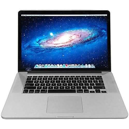 Apple Macbook Pro 13" MD101LLA A1278 Core I5 8GB 500GB HDD (2012) (Refurbished) Laptops - DailySale