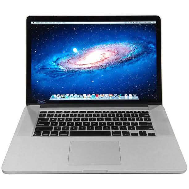 Apple Macbook Pro 13" MD101LLA A1278 Core I5 8GB 500GB HDD Laptops - DailySale