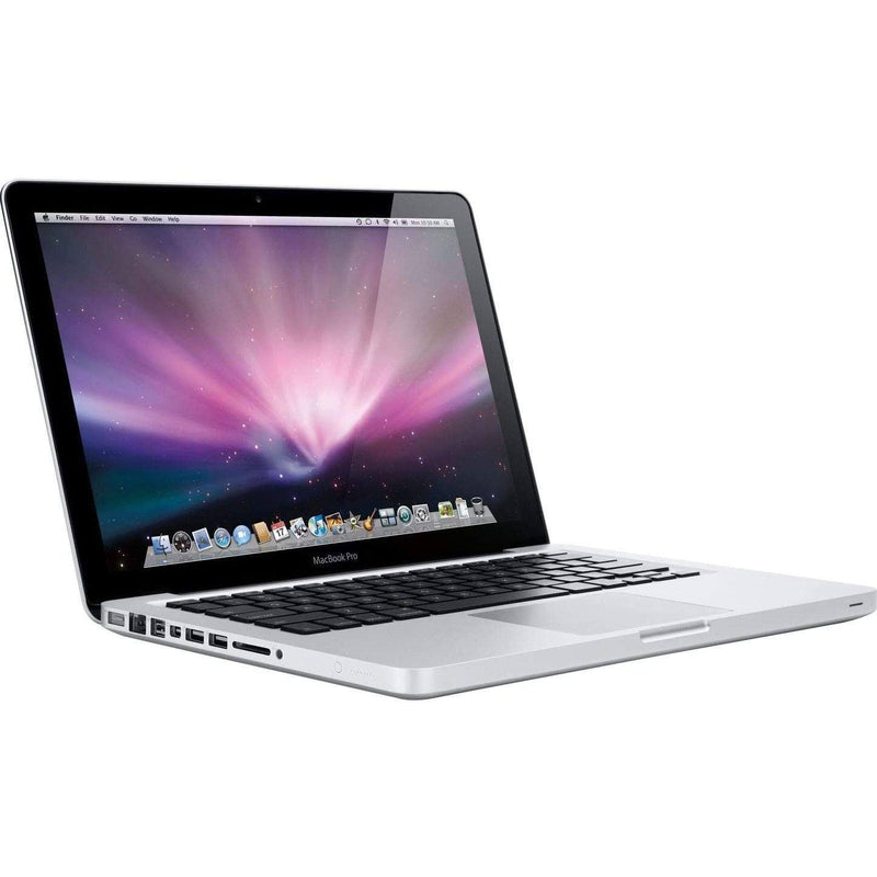 Apple Macbook Pro 13" MD101LLA A1278 Core I5 8GB 750GB HHD (2012) Laptops - DailySale