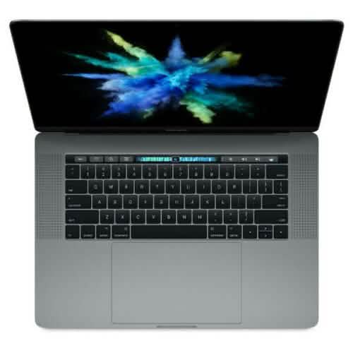 Apple MacBook Pro 13.3-inch 2.6 GHz Intel Core i7 16GB RAM 256GB SSD Laptops - DailySale