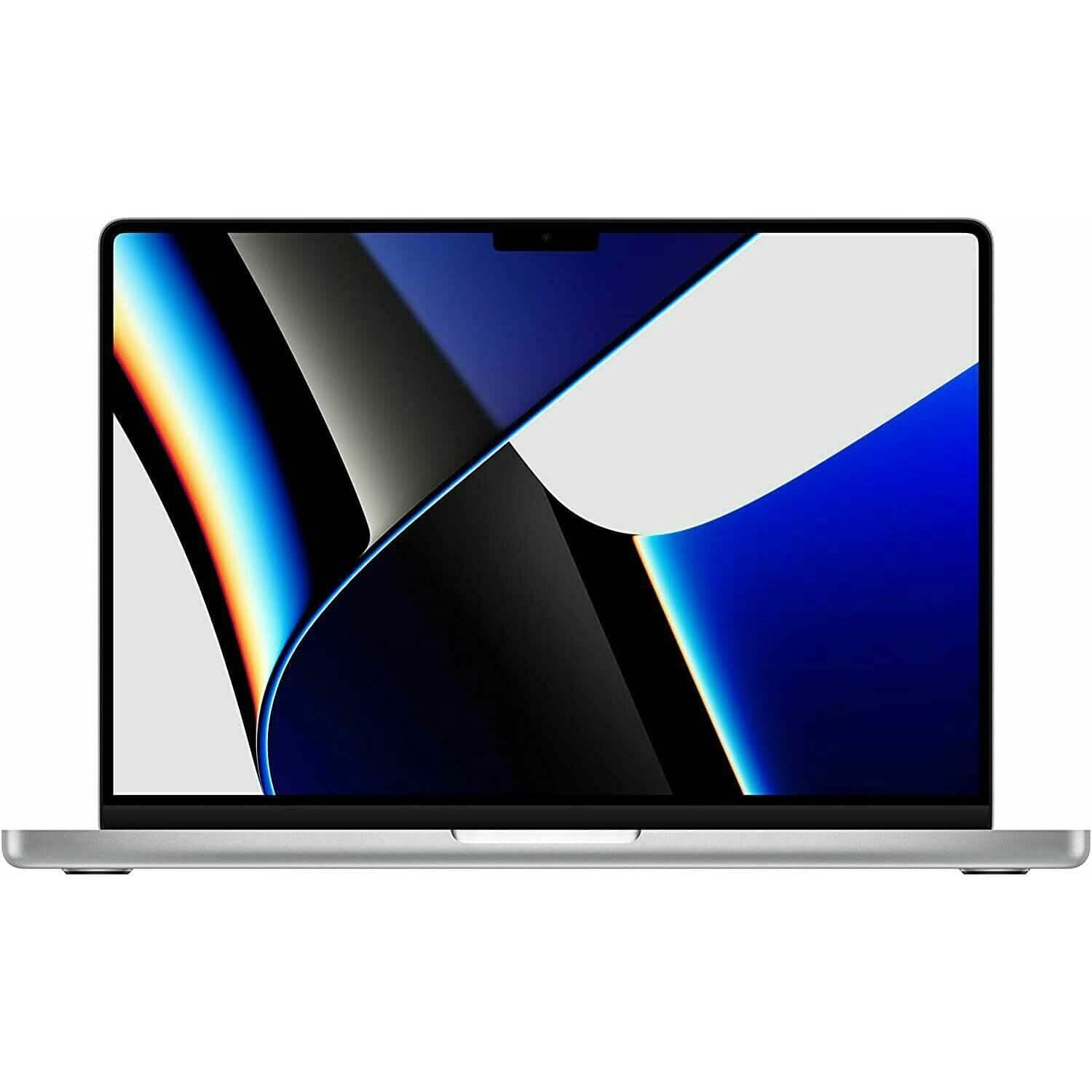 Apple MacBook Pro 14-Inch 2021 M1 Pro 16GB 1TB SSD (Refurbished) Laptops - DailySale