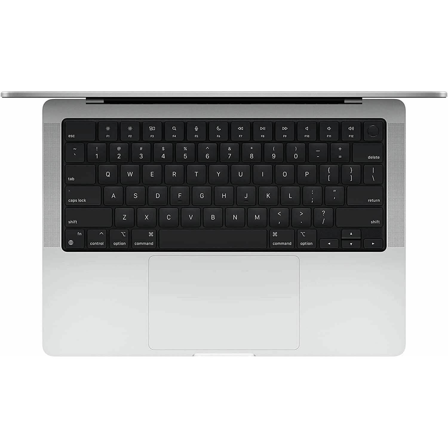 Apple MacBook Pro 14-Inch 2021 M1 Pro 16GB 1TB SSD (Refurbished) Laptops - DailySale