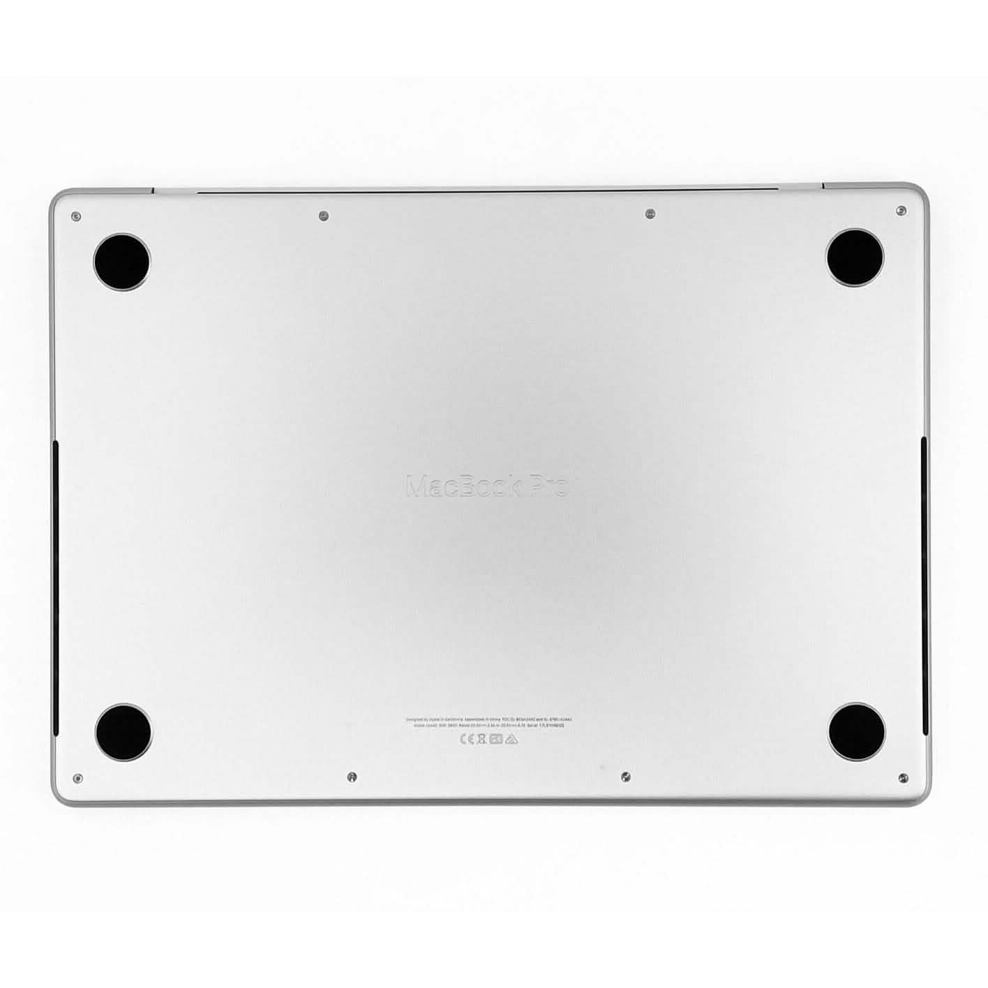 Apple MacBook Pro 14-Inch 2021 M1 Pro 16GB 1TB SSD (Refurbished) Laptops - DailySale