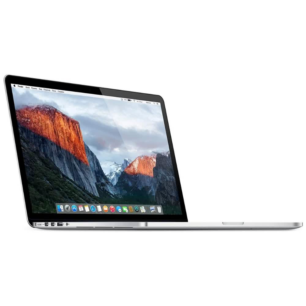Apple Macbook Pro 15" i7 2.2GHz 16GB RAM 256GB SSD Laptops - DailySale