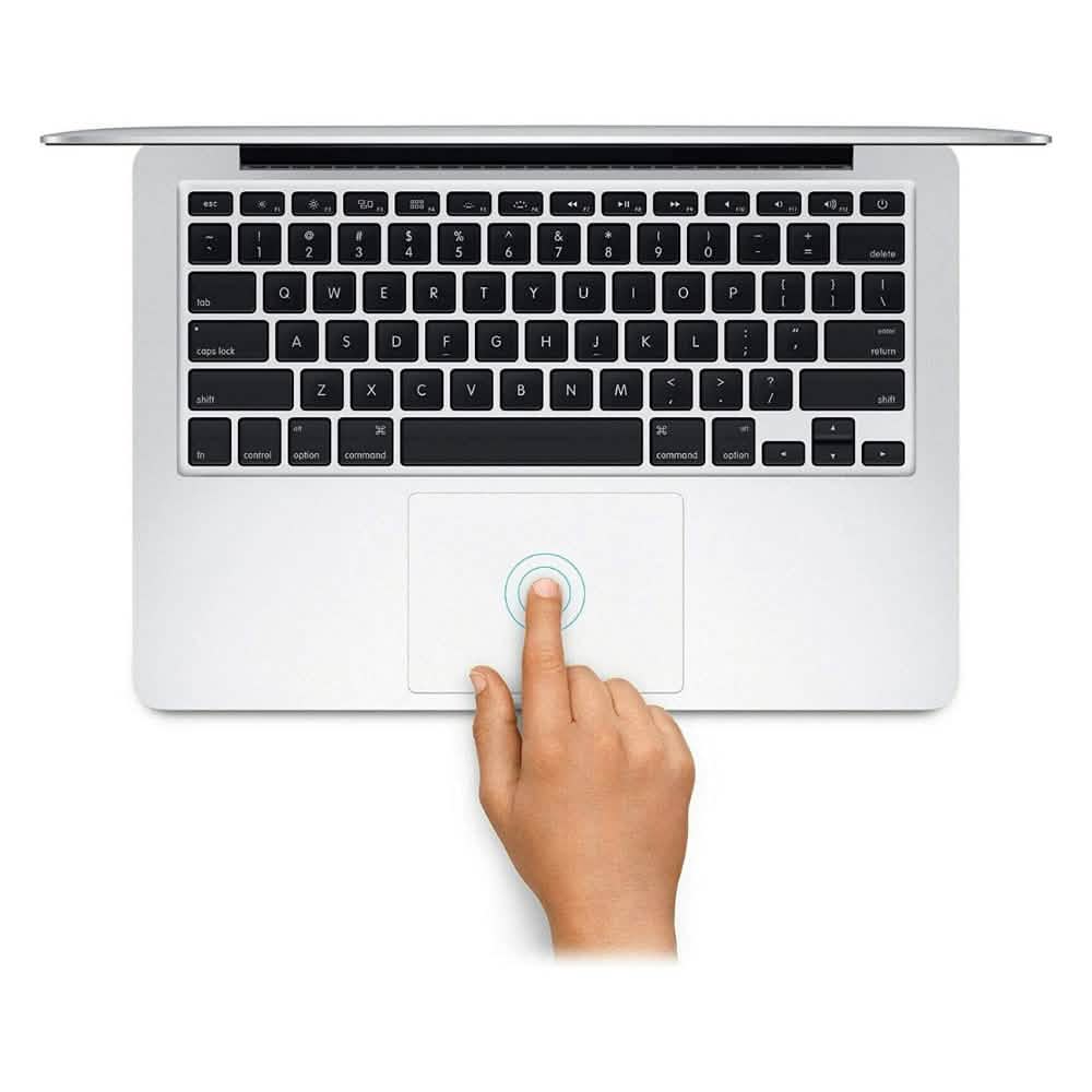 Apple Macbook Pro 15" i7 2.2GHz 16GB RAM 256GB SSD Laptops - DailySale