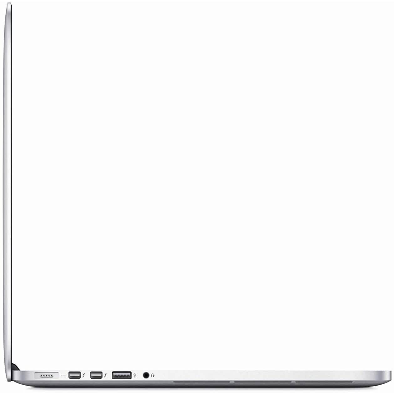Apple MacBook Pro 15-inch i7 2.5GHz 16RAM 512GB Laptops - DailySale