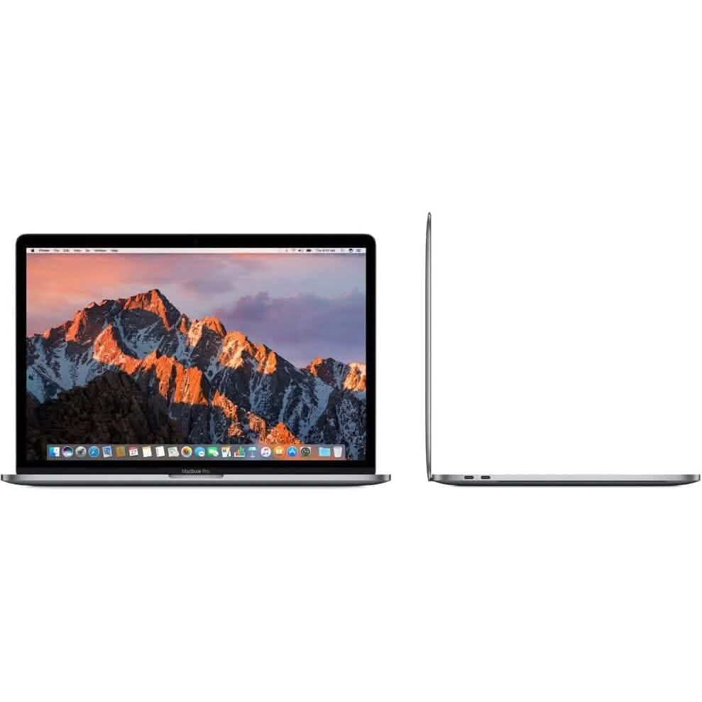Apple MacBook Pro 15" MLH32LL/A 16GB 256GB (Refurbished) Laptops - DailySale