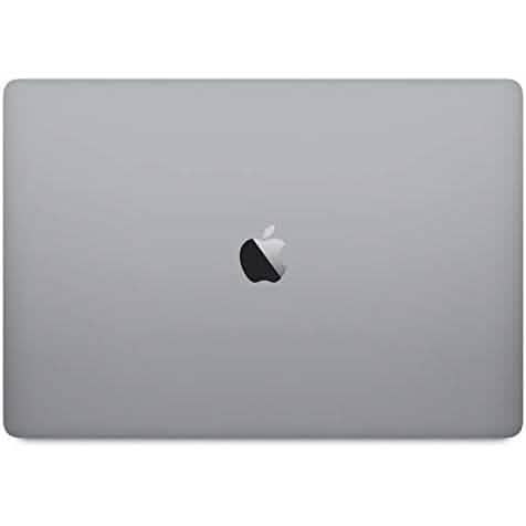 Apple MacBook Pro 15" with Touch Bar 512GB SSD 16GB RAM (Refurbished) Laptops - DailySale