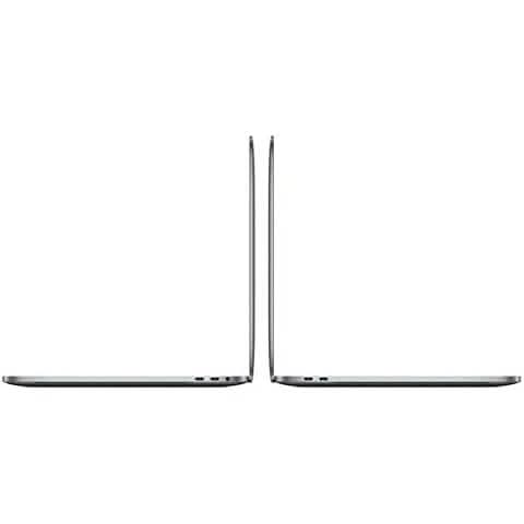 Apple MacBook Pro 15" with Touch Bar 512GB SSD 16GB RAM (Refurbished) Laptops - DailySale