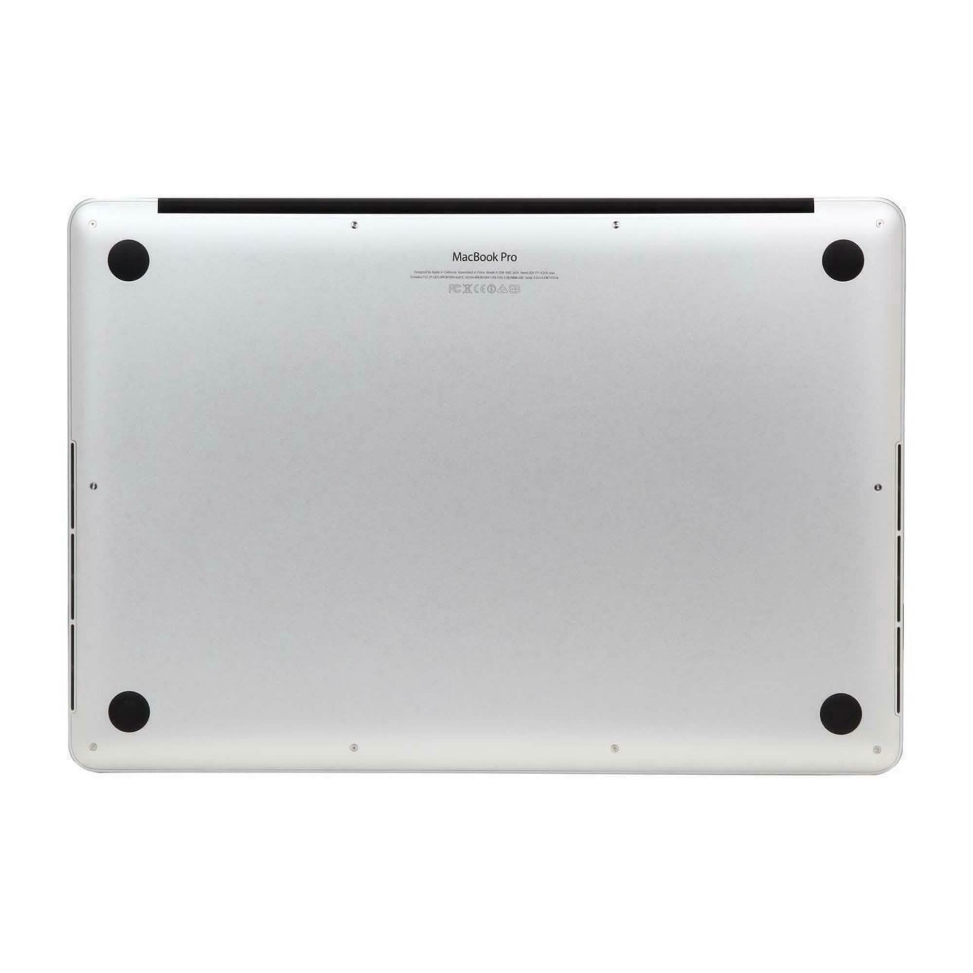 Apple MacBook Pro 15.4 Intel Core i7 2.5GHz 16GB 512GB Laptops - DailySale