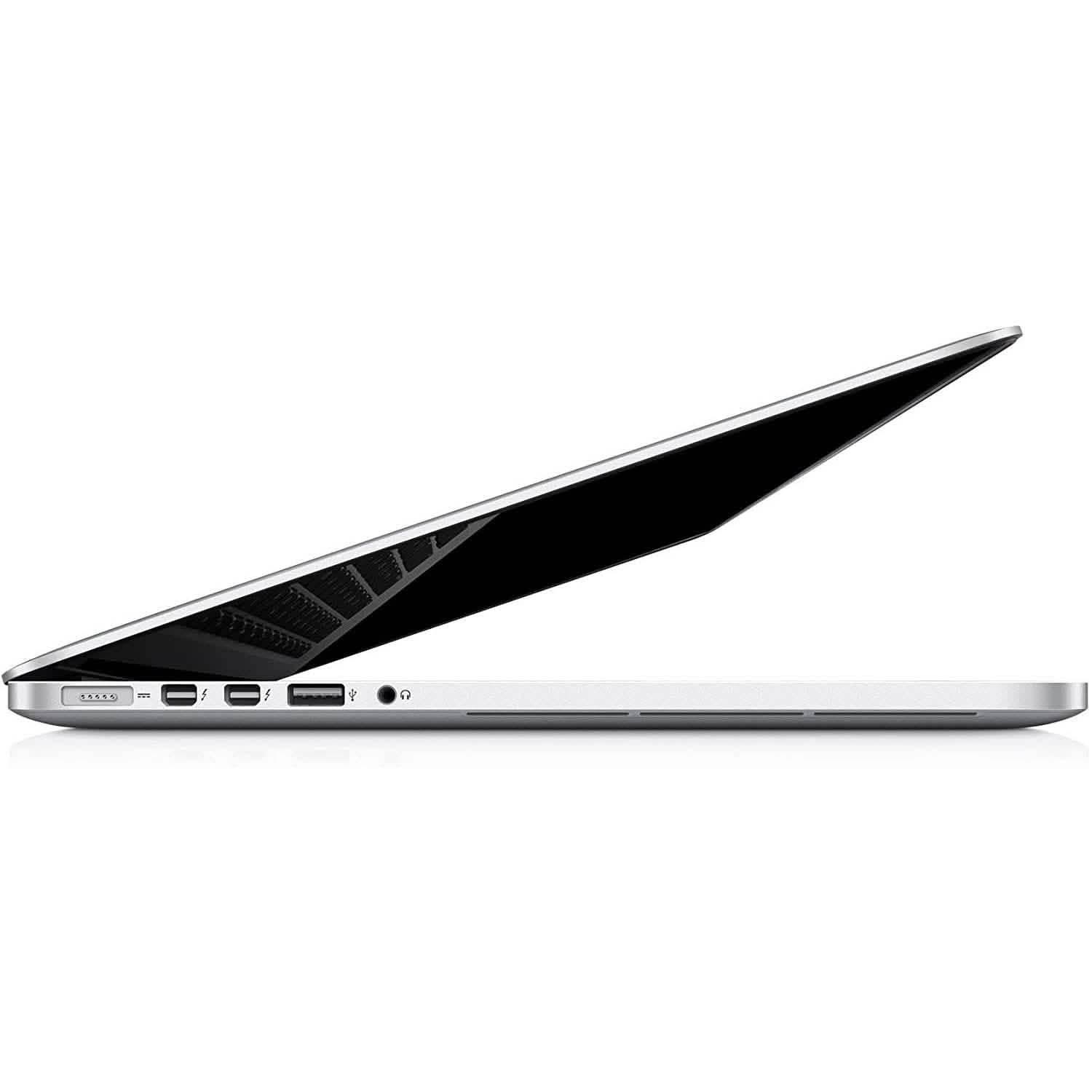 Apple MacBook Pro 15in Laptop Intel Quad Core i7 2.7GHz (ME665LL/A) Laptops - DailySale