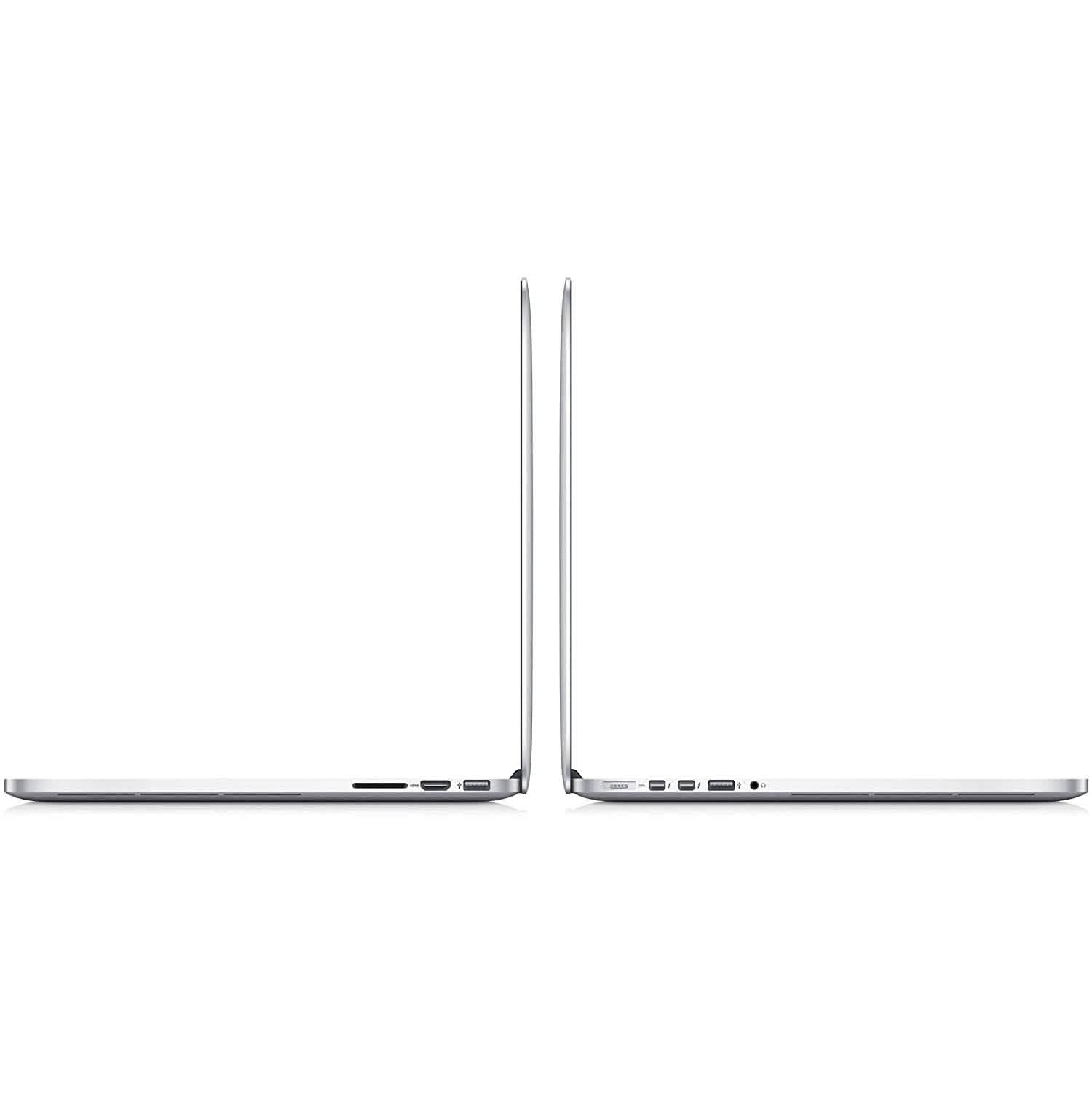 Apple MacBook Pro 15in Laptop Intel Quad Core i7 2.7GHz (ME665LL/A) Laptops - DailySale