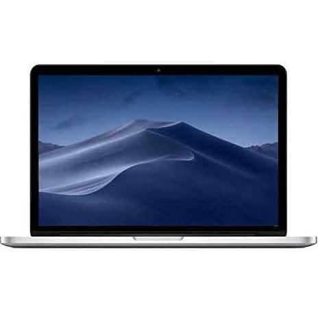 Apple Macbook Pro 2015 13" i5 2.7GHz 8GB RAM 128GB Laptops - DailySale