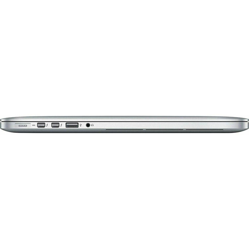 Apple MacBook Pro 2015 15-inch i7 2.2GHz 16RAM 256GB Laptops - DailySale