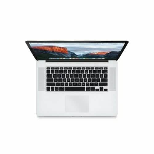 Apple MacBook Pro 2015 15-inch i7 2.2GHz 16RAM 256GB Laptops - DailySale