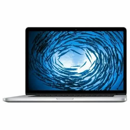 Apple MacBook Pro 2015 15-inch i7 2.2GHz 16RAM 256GB Laptops - DailySale